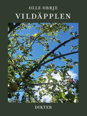 cover image of Vildäpplen